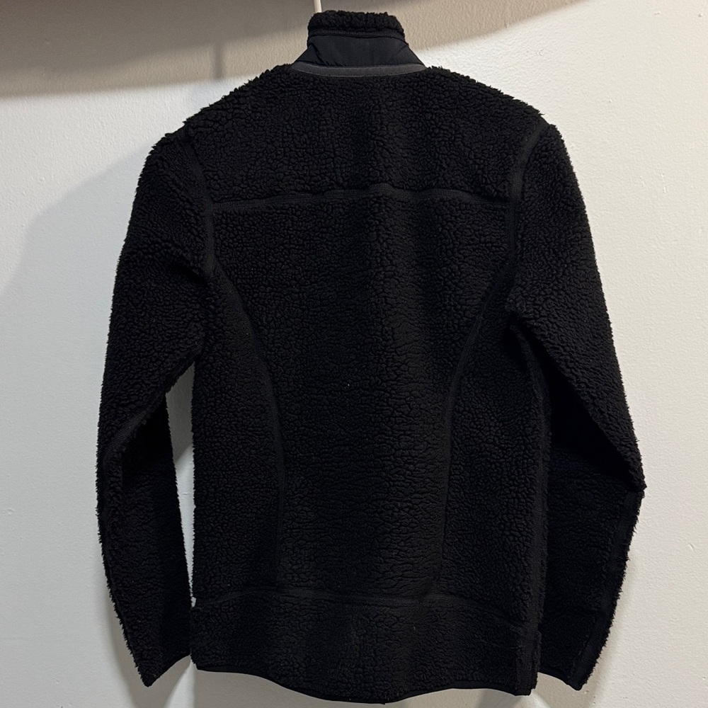 W's Classic Retro-X® Jacket - Picture 5 of 5